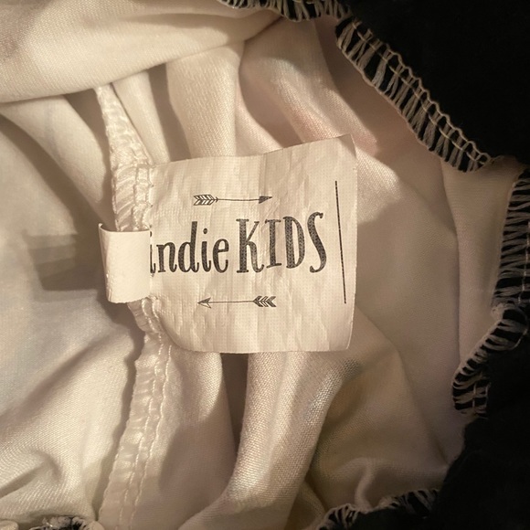 Biggie, Snoop and Tupac Jogger Pant Kids Size 6/S - Picture 4 of 4